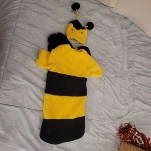 Bee costume